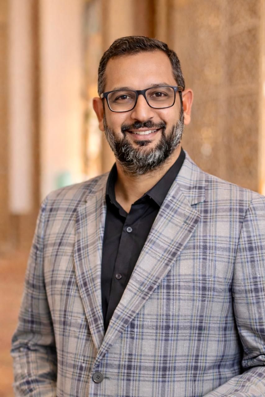 Puneet Bagga